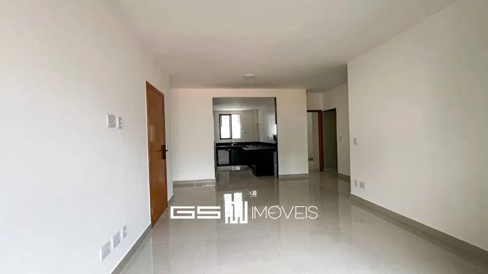 Apartamento, 3 quartos, 88 m² - Foto 2