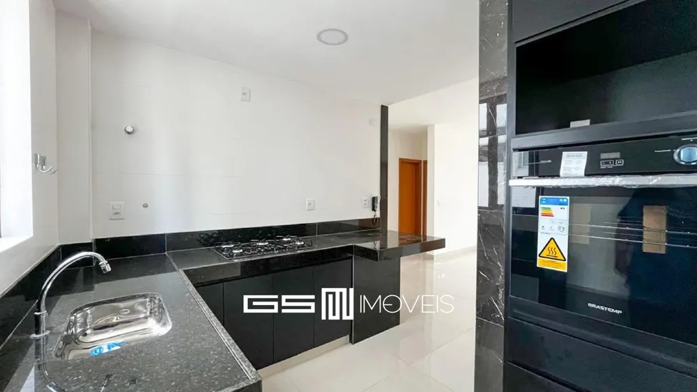 Apartamento, 3 quartos, 88 m² - Foto 1