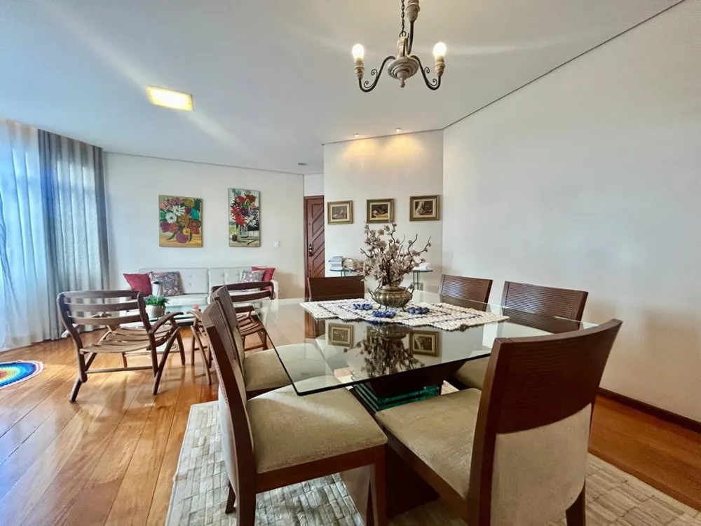 Apartamento, 3 quartos, 116 m² - Foto 3