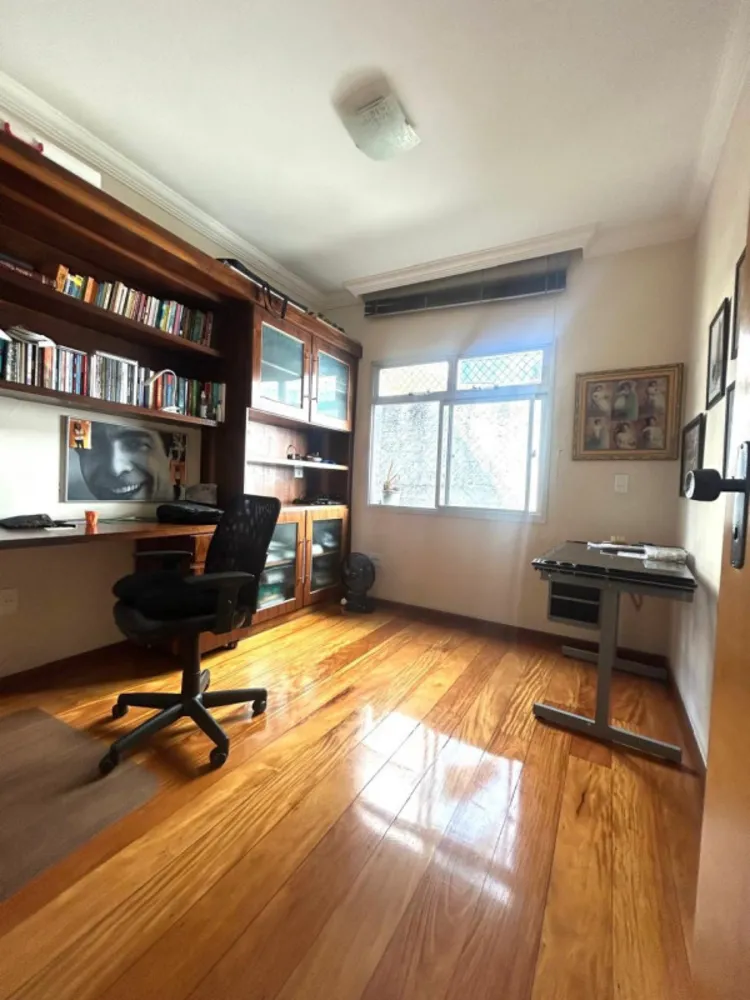 Apartamento, 3 quartos, 116 m² - Foto 9