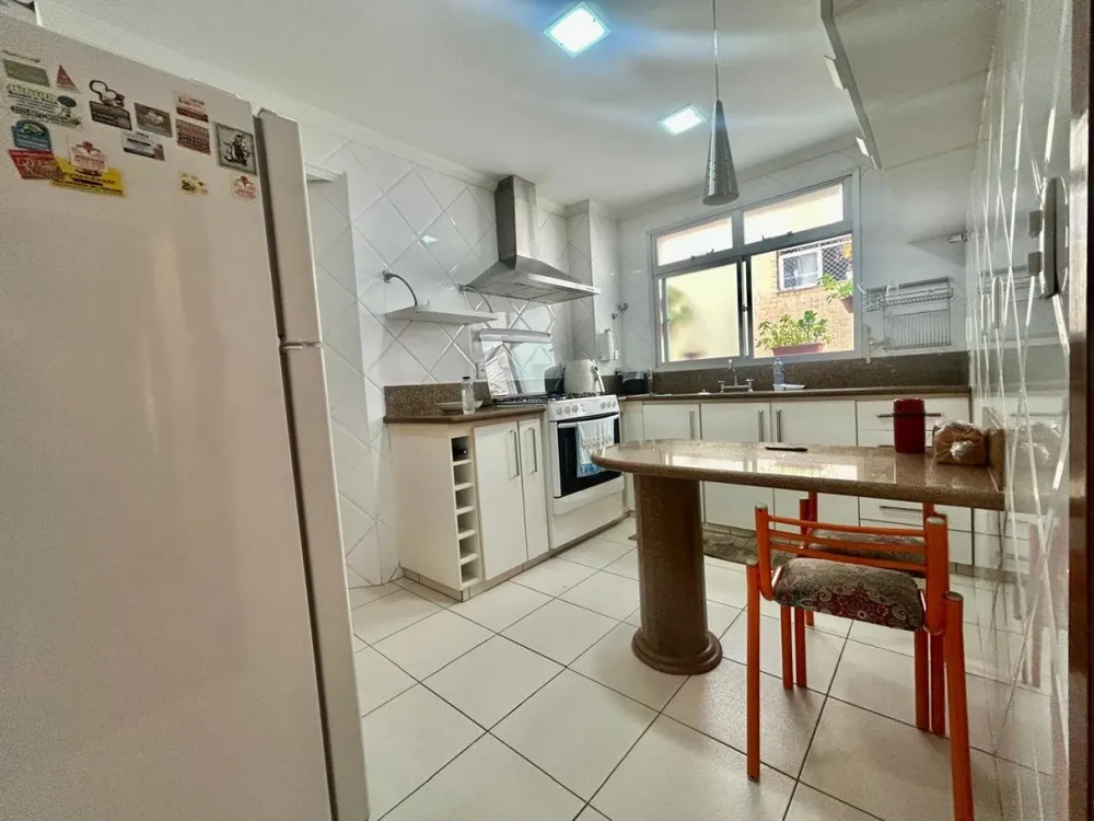Apartamento, 3 quartos, 116 m² - Foto 5