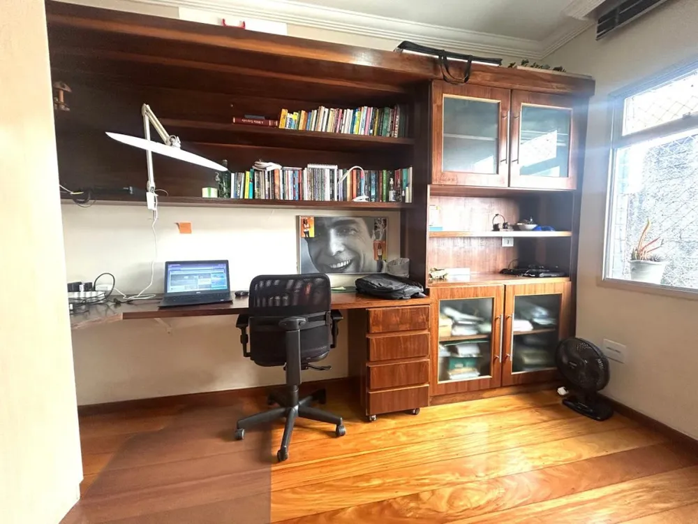 Apartamento, 3 quartos, 116 m² - Foto 10