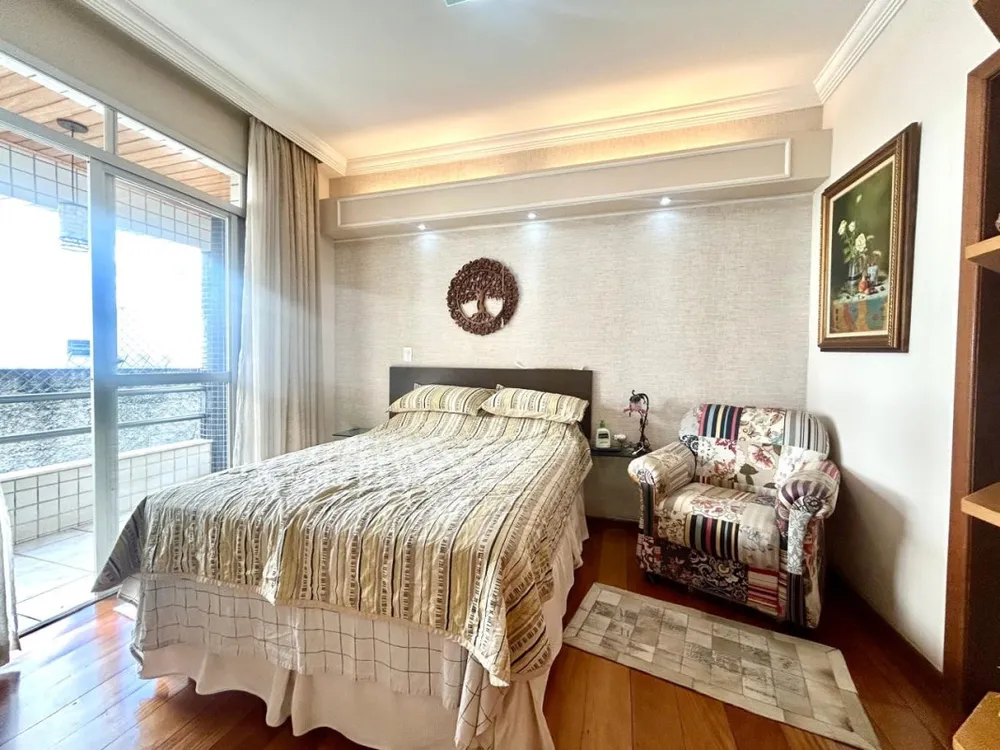 Apartamento, 3 quartos, 116 m² - Foto 7