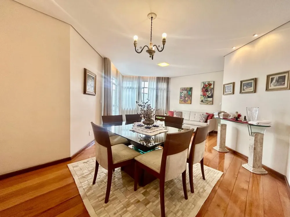 Apartamento, 3 quartos, 116 m² - Foto 1