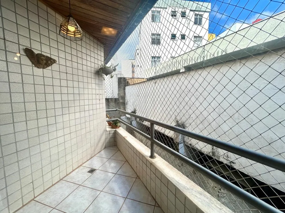 Apartamento, 3 quartos, 116 m² - Foto 4