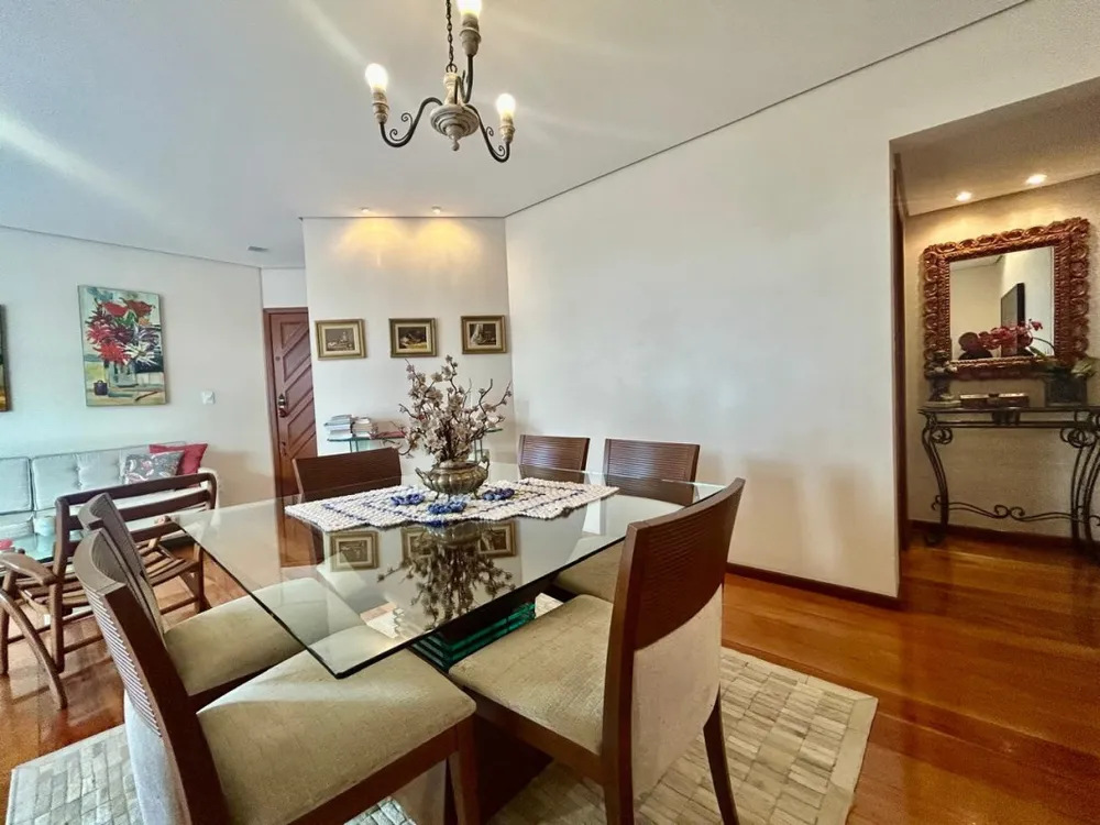 Apartamento, 3 quartos, 116 m² - Foto 2