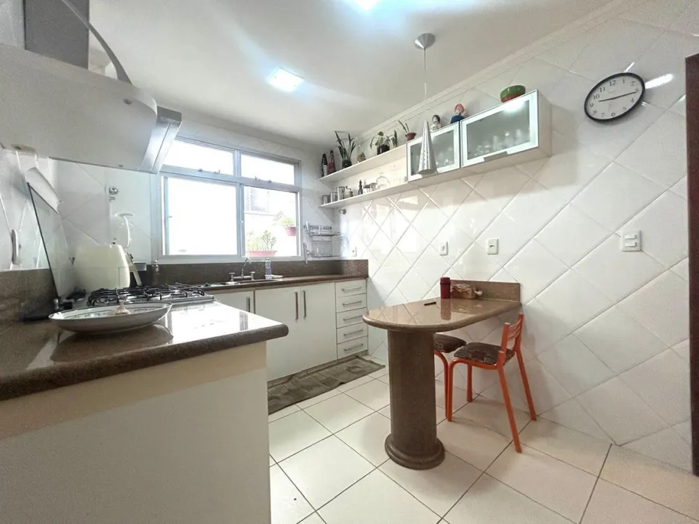 Apartamento, 3 quartos, 116 m² - Foto 6
