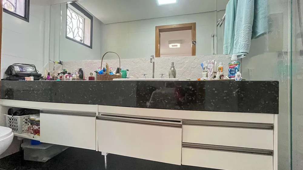 Casa, 3 quartos, 215 m² - Foto 11