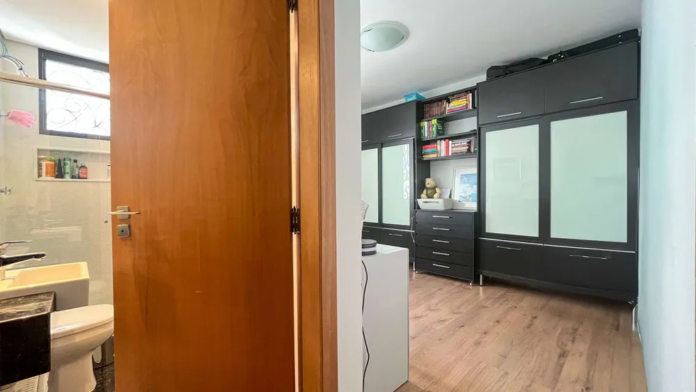Casa, 3 quartos, 215 m² - Foto 10