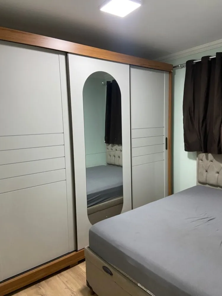 Apartamento, 2 quartos, 45 m² - Foto 7