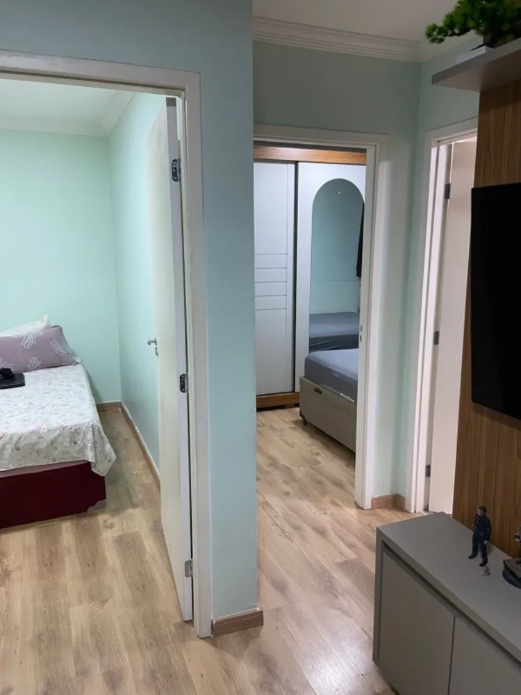 Apartamento, 2 quartos, 45 m² - Foto 8