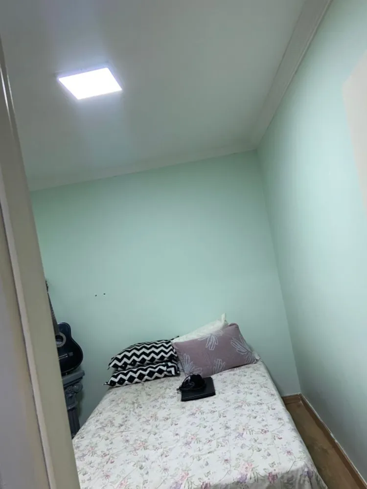 Apartamento, 2 quartos, 45 m² - Foto 5
