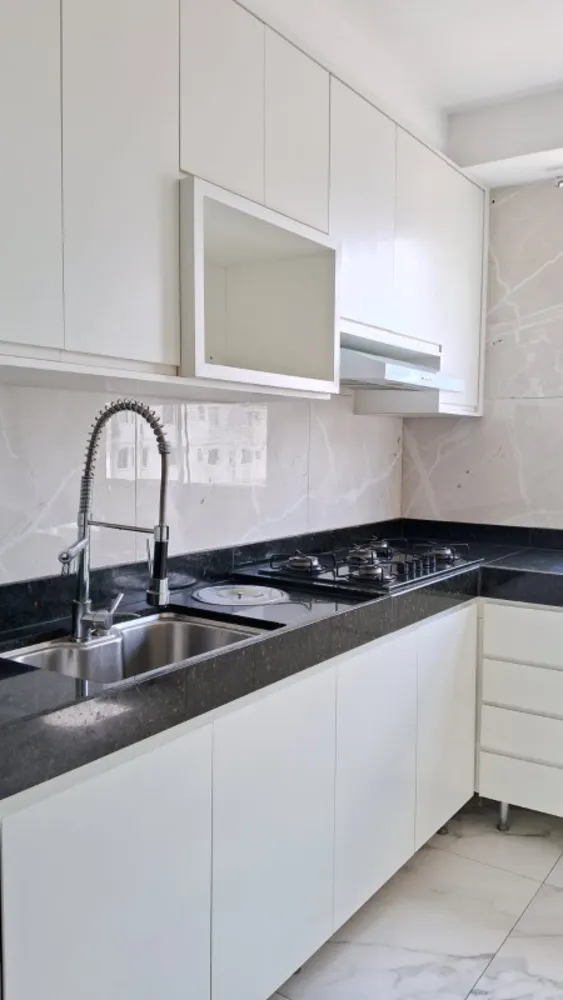 Apartamento, 2 quartos, 45 m² - Foto 12