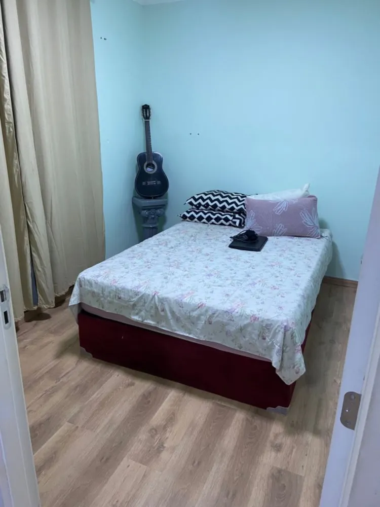 Apartamento, 2 quartos, 45 m² - Foto 2