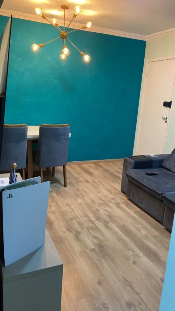 Apartamento, 2 quartos, 45 m² - Foto 10