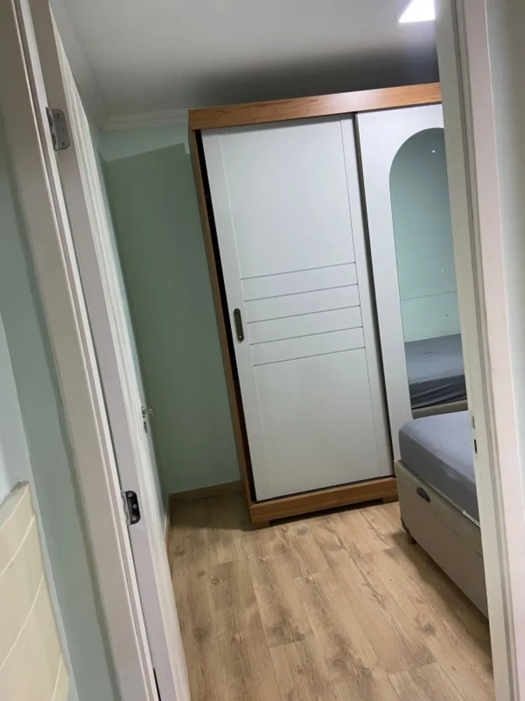 Apartamento, 2 quartos, 45 m² - Foto 3