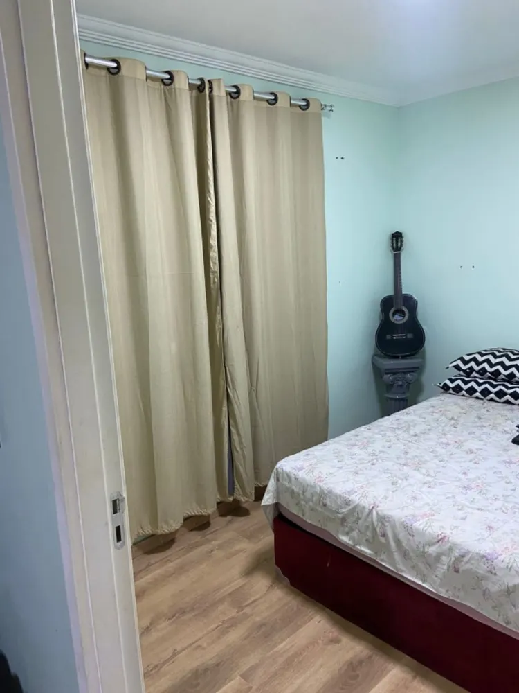 Apartamento, 2 quartos, 45 m² - Foto 4