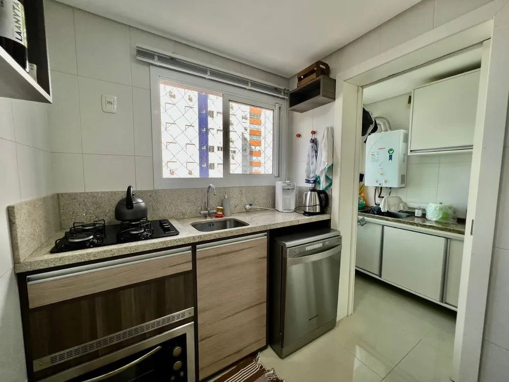 Apartamento, 3 quartos - Foto 5