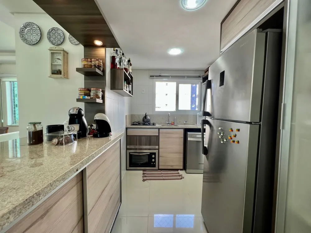Apartamento, 3 quartos - Foto 7