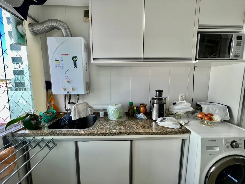 Apartamento, 3 quartos - Foto 3