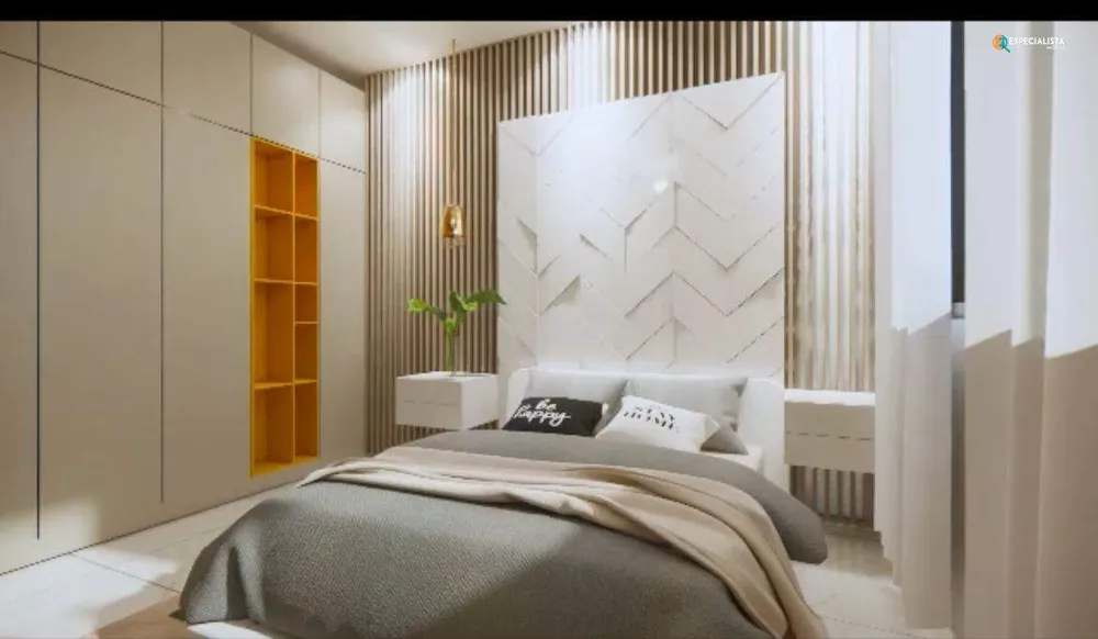 Casa de Condomínio, 4 quartos - Foto 3