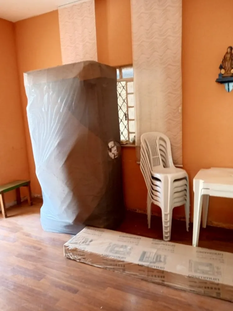 Casa, 4 quartos, 360 m² - Foto 5