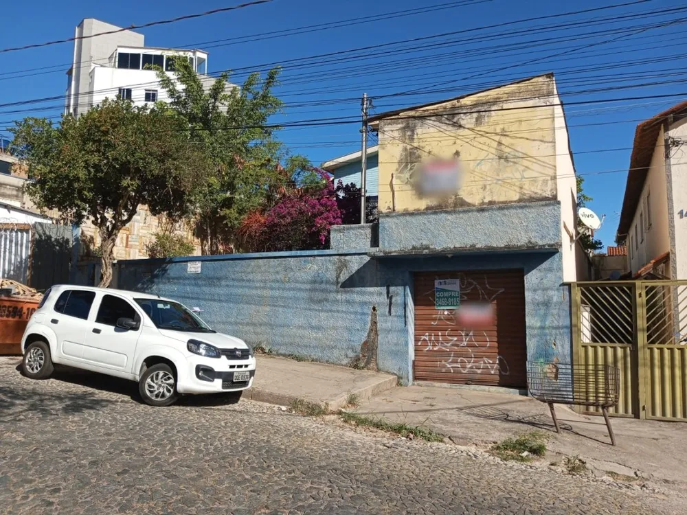 Casa, 4 quartos, 360 m² - Foto 1