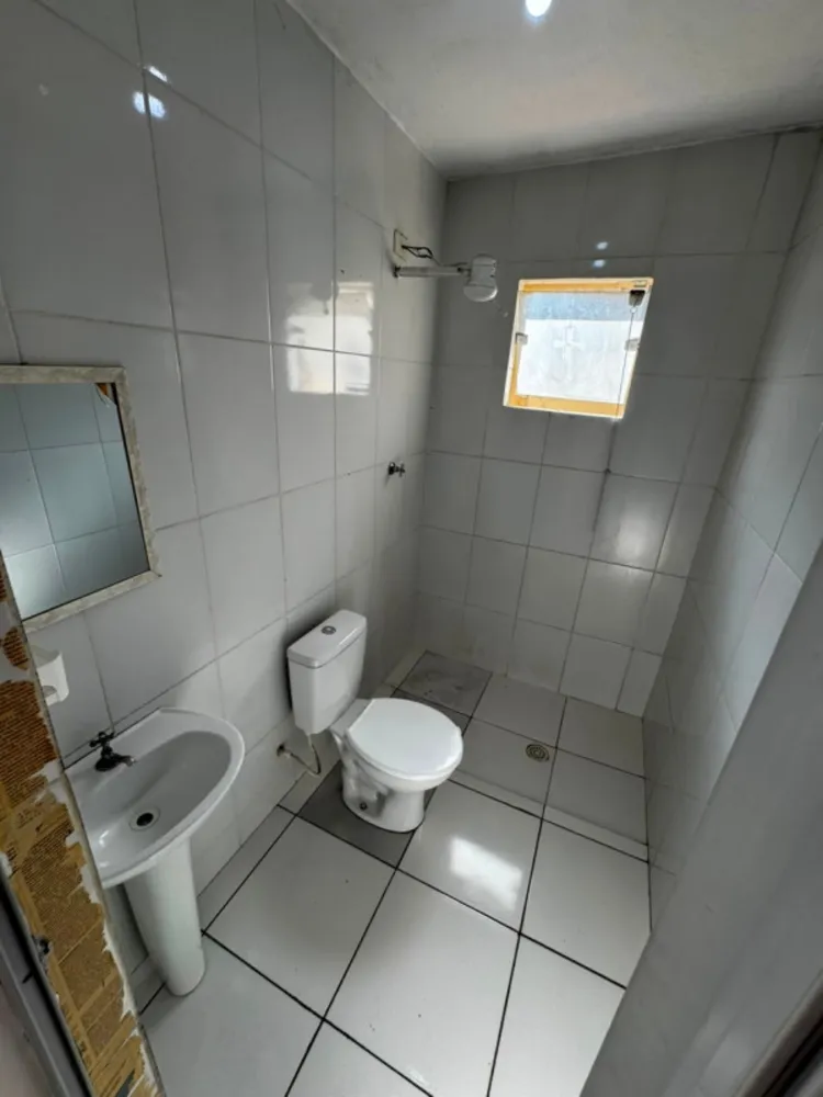 Casa, 1 quarto, 50 m² - Foto 8