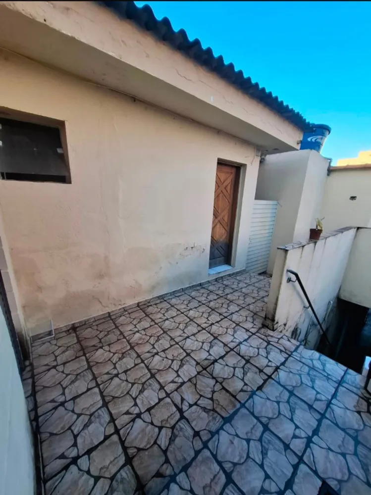 Casa, 1 quarto, 50 m² - Foto 2