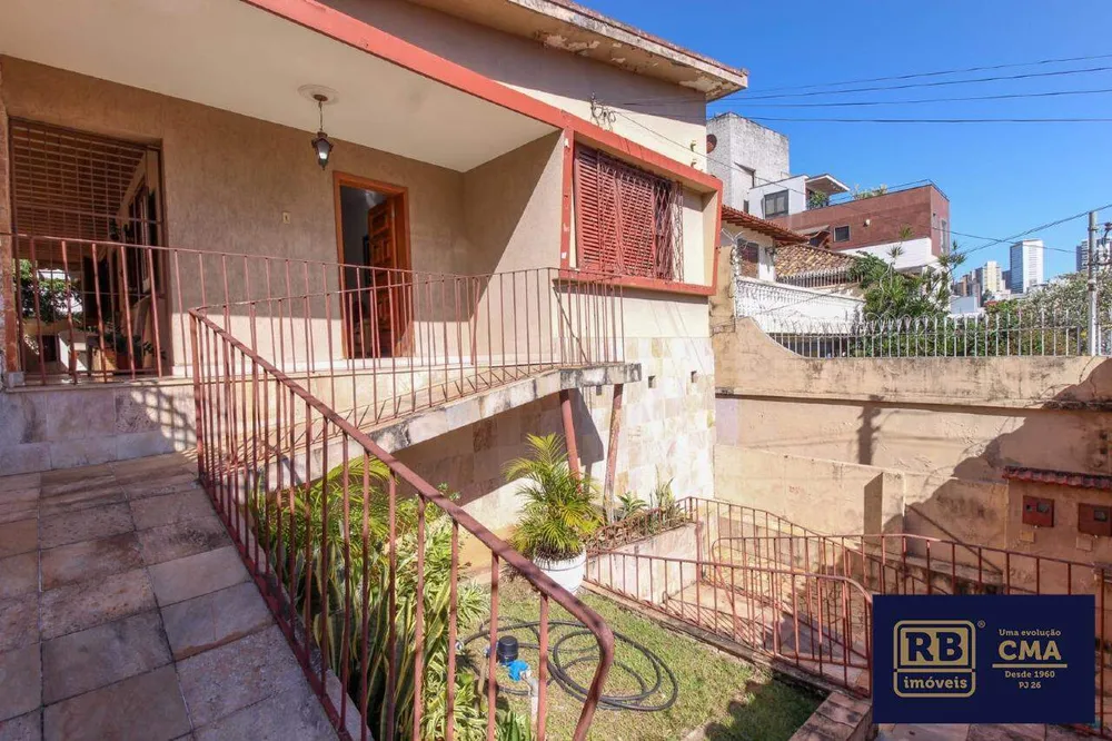 Casa, 4 quartos, 270 m² - Foto 2