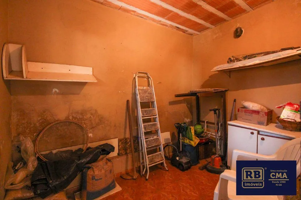 Casa, 4 quartos, 270 m² - Foto 11