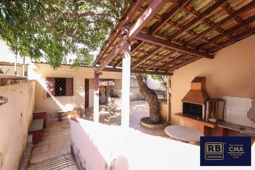 Casa, 4 quartos, 270 m² - Foto 14