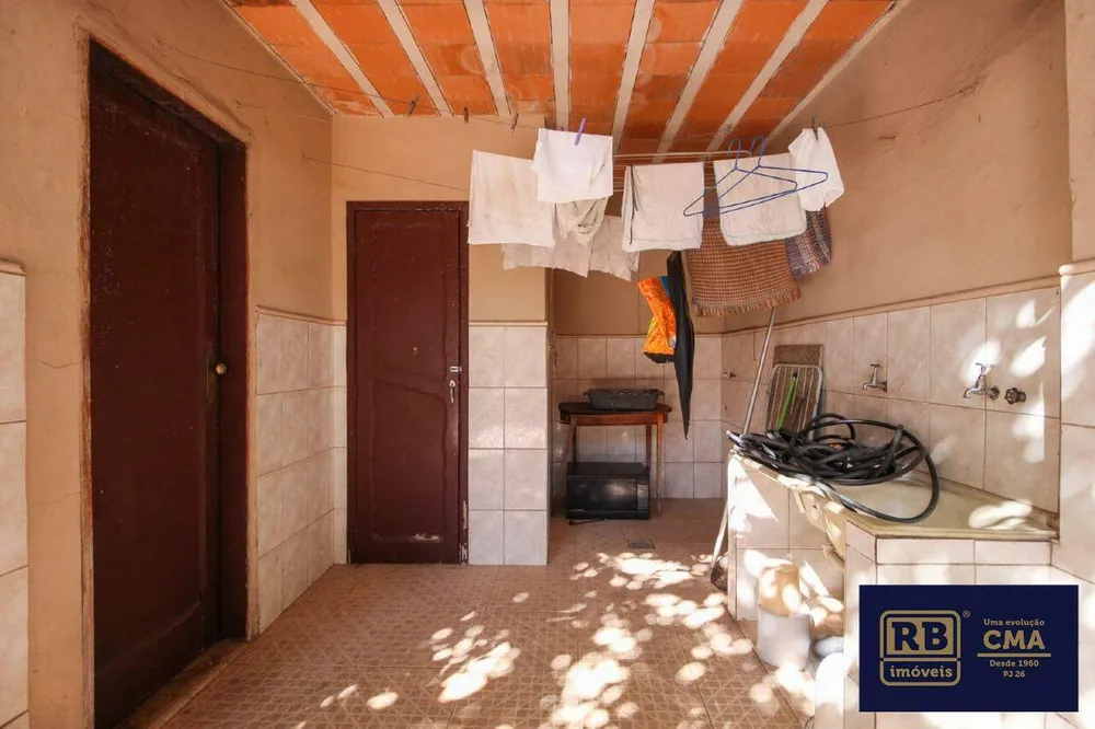 Casa, 4 quartos, 270 m² - Foto 12