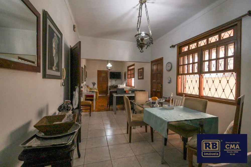 Casa, 4 quartos, 270 m² - Foto 7
