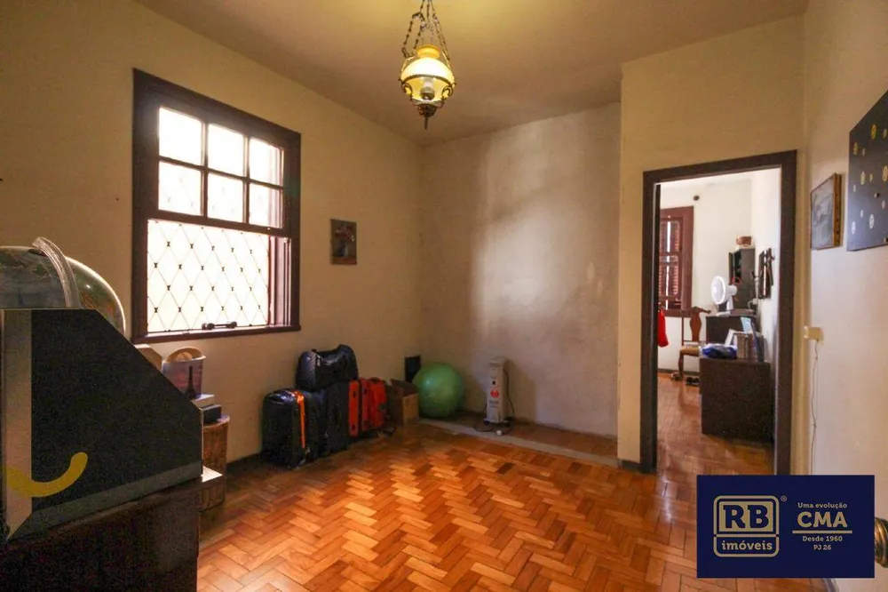Casa, 4 quartos, 270 m² - Foto 8