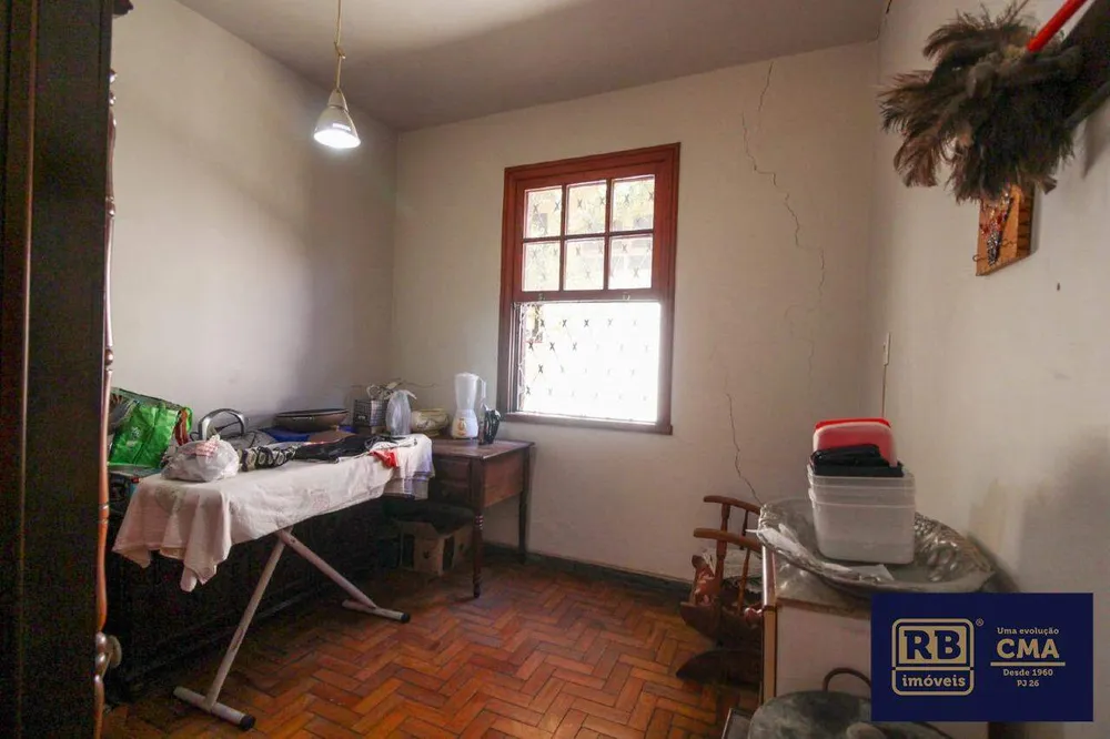 Casa, 4 quartos, 270 m² - Foto 7