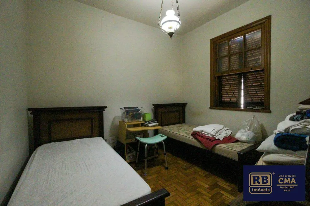 Casa, 4 quartos, 270 m² - Foto 5