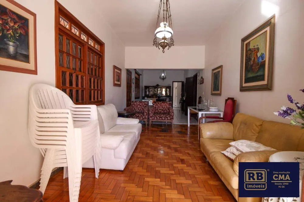 Casa, 4 quartos, 270 m² - Foto 10