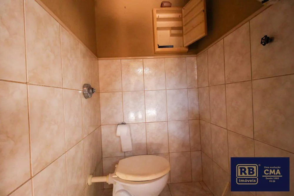 Casa, 4 quartos, 270 m² - Foto 13