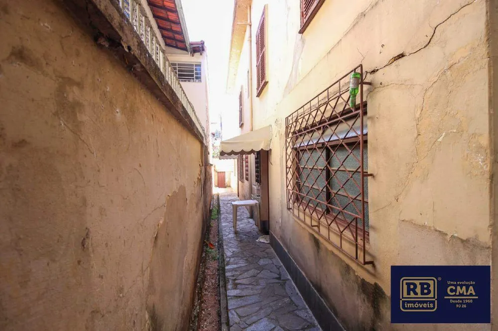 Casa, 4 quartos, 270 m² - Foto 4
