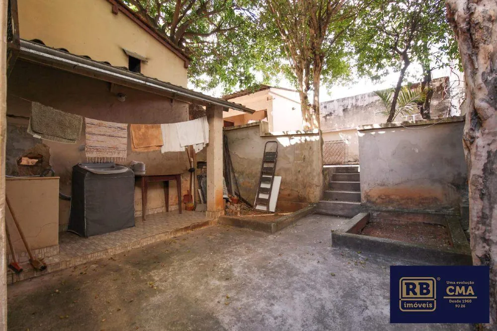 Casa, 4 quartos, 270 m² - Foto 15