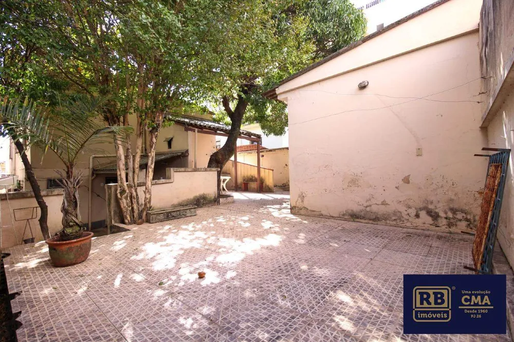Casa, 4 quartos, 270 m² - Foto 16