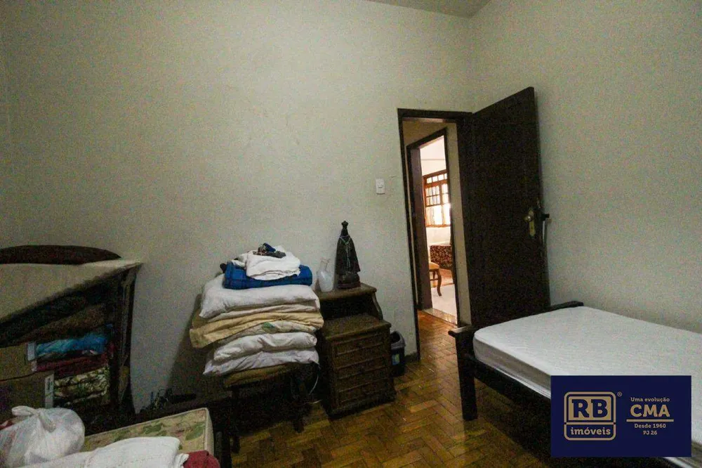 Casa, 4 quartos, 270 m² - Foto 9