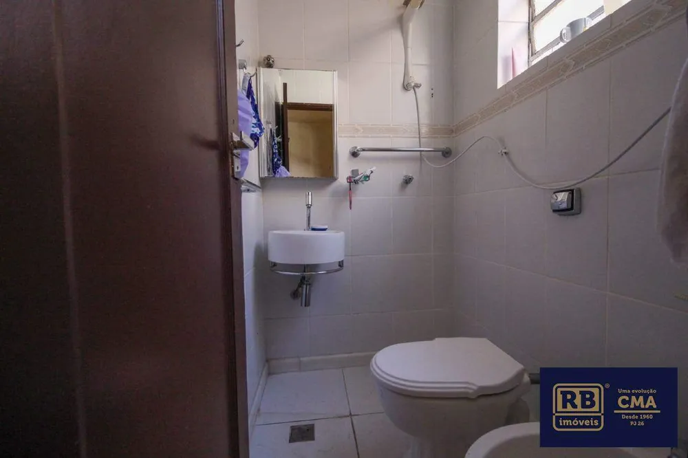 Casa, 4 quartos, 270 m² - Foto 6
