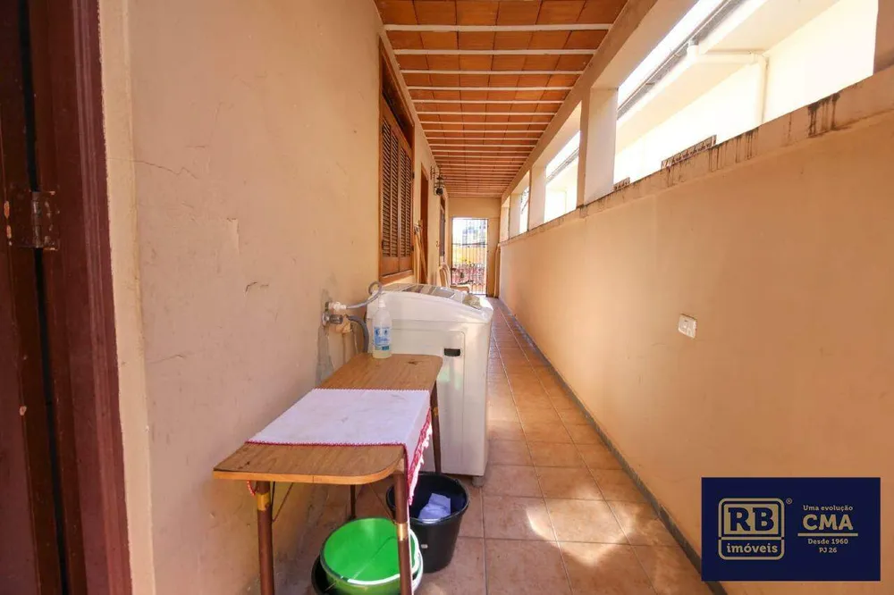 Casa, 4 quartos, 270 m² - Foto 9