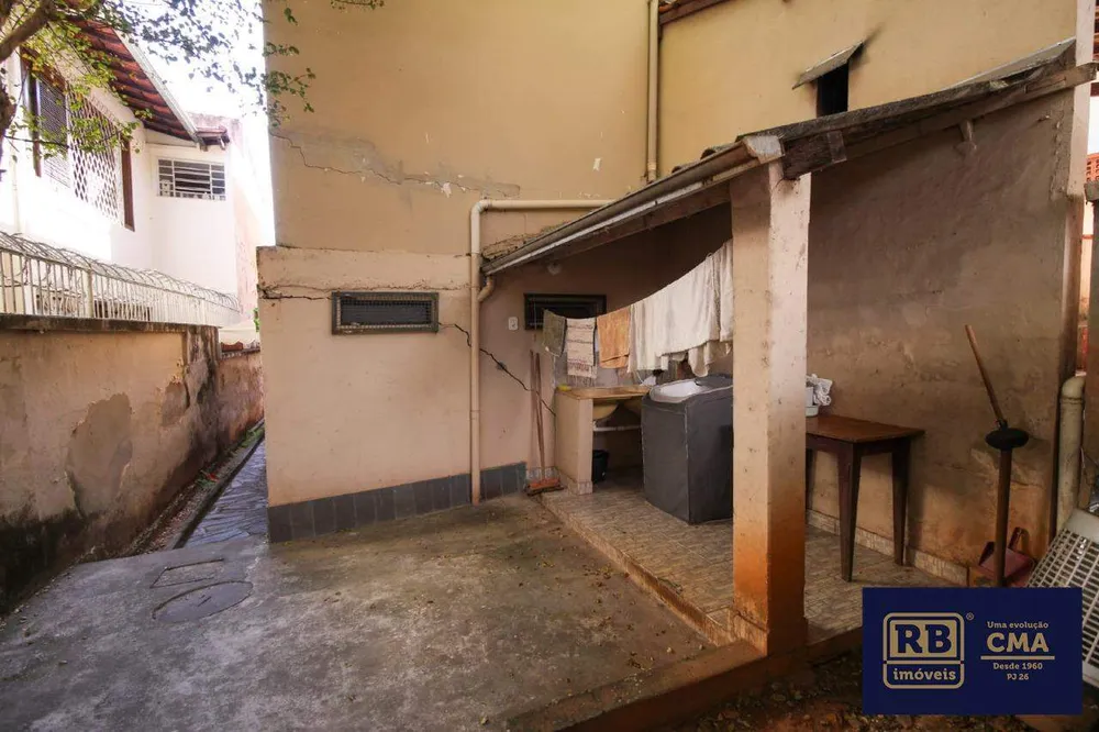 Casa, 4 quartos, 270 m² - Foto 21