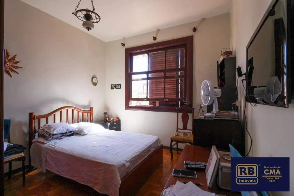 Casa, 4 quartos, 270 m² - Foto 6