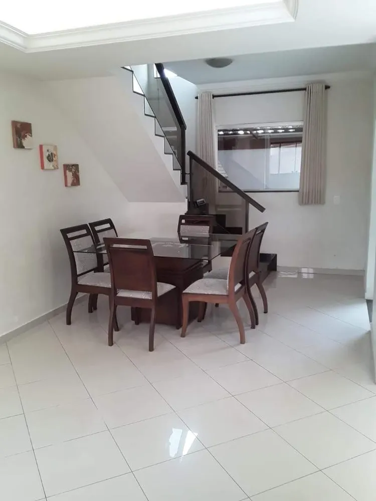 Casa, 3 quartos, 150 m² - Foto 5