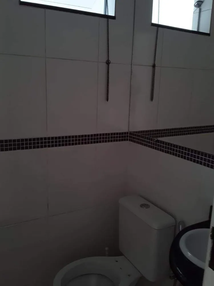 Casa, 3 quartos, 150 m² - Foto 9
