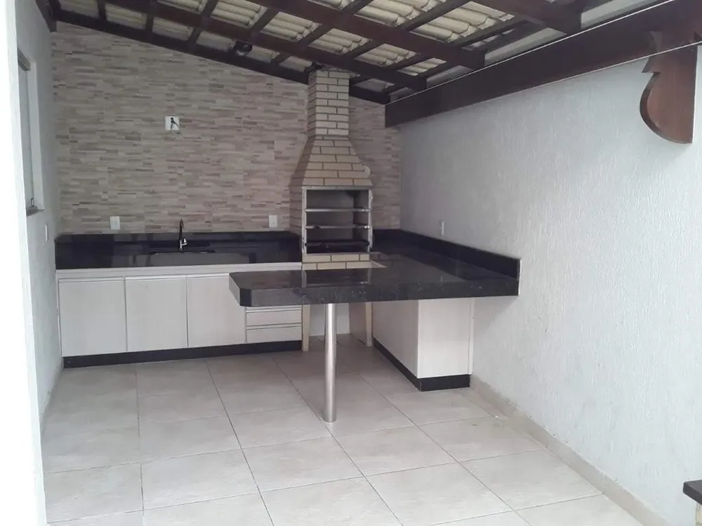 Casa, 3 quartos, 150 m² - Foto 1